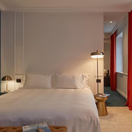 The Townhouse Hotell Udine Eksteriør bilde