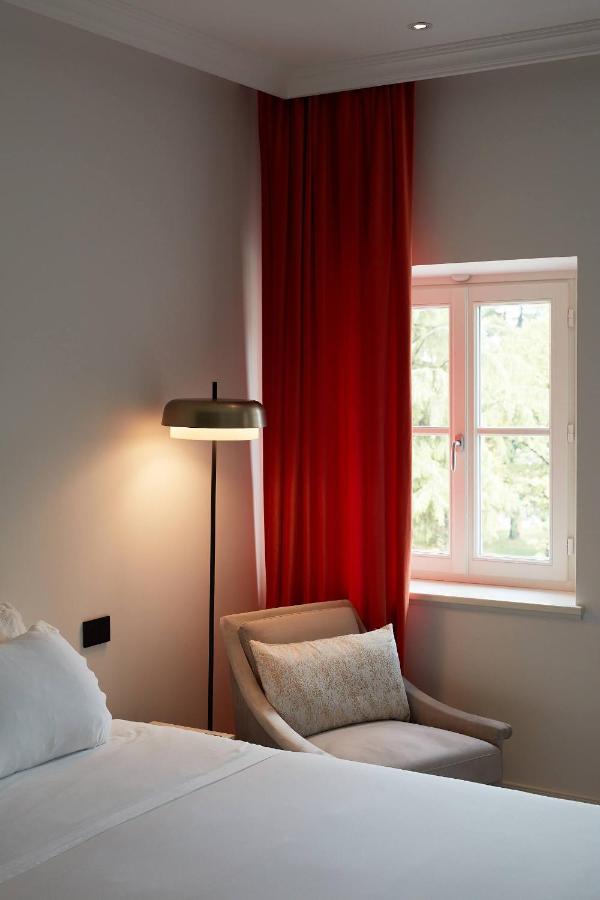 The Townhouse Hotell Udine Eksteriør bilde