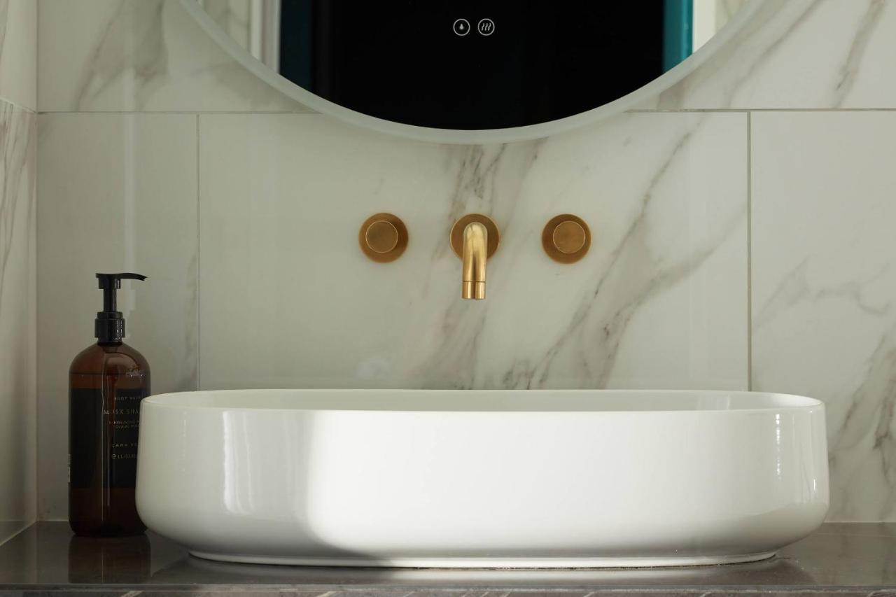 The Townhouse Hotell Udine Rom bilde