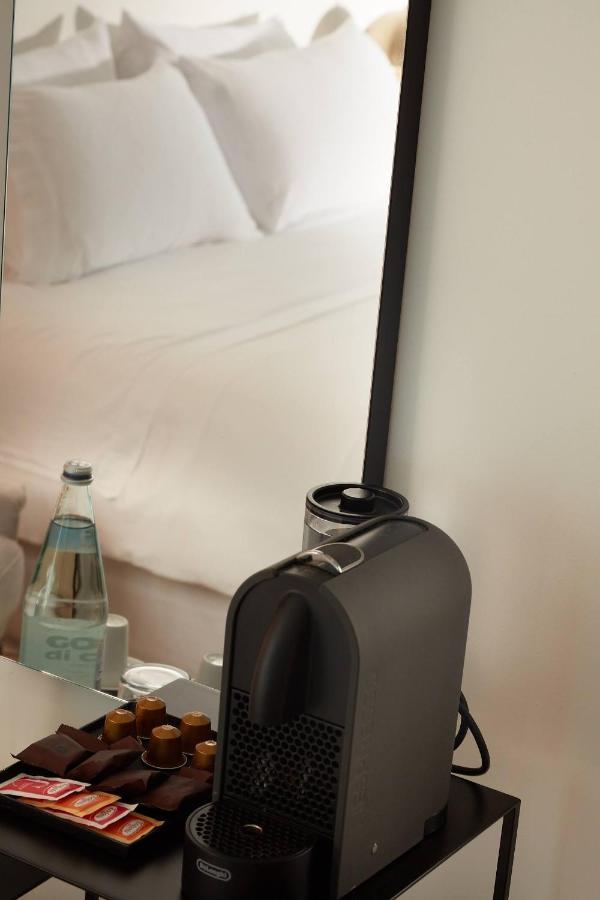 The Townhouse Hotell Udine Rom bilde
