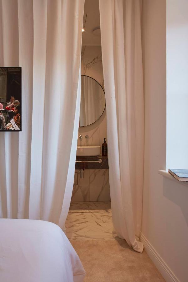 The Townhouse Hotell Udine Eksteriør bilde