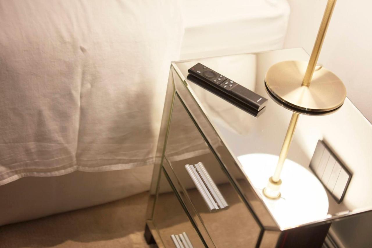 The Townhouse Hotell Udine Eksteriør bilde