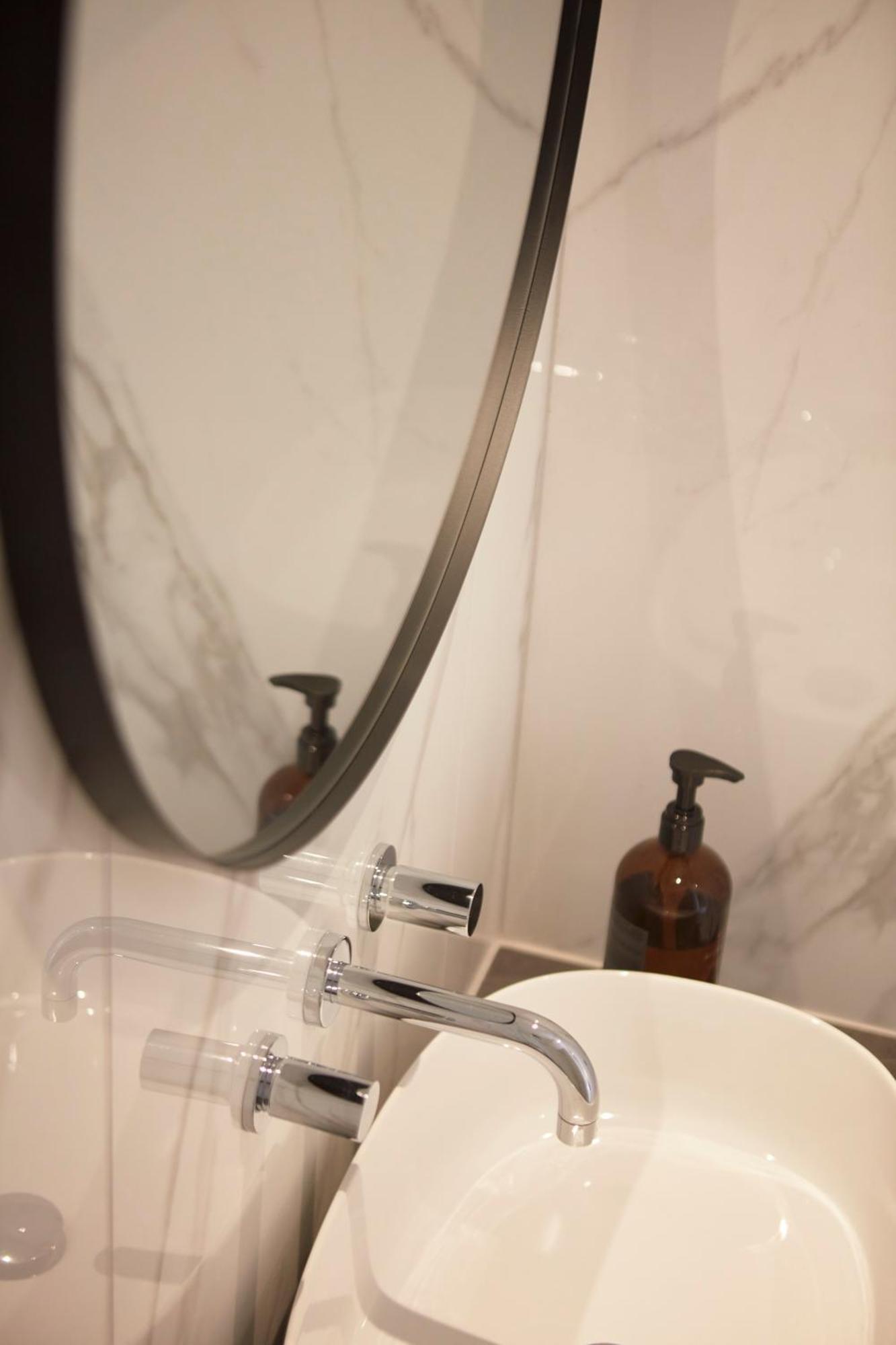 The Townhouse Hotell Udine Eksteriør bilde
