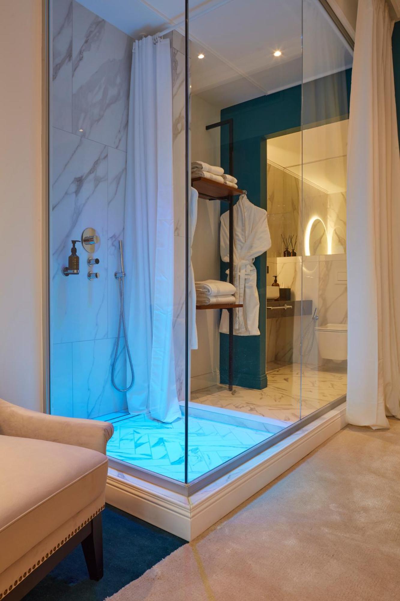 The Townhouse Hotell Udine Eksteriør bilde