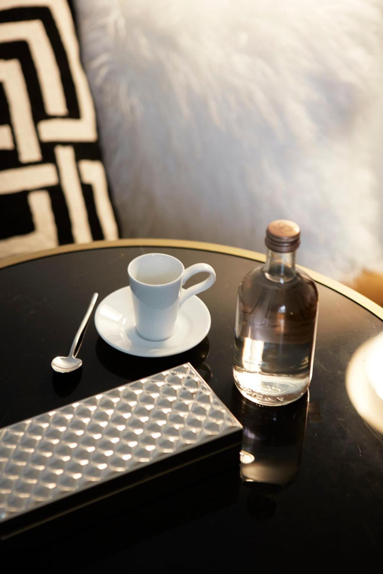 The Townhouse Hotell Udine Eksteriør bilde