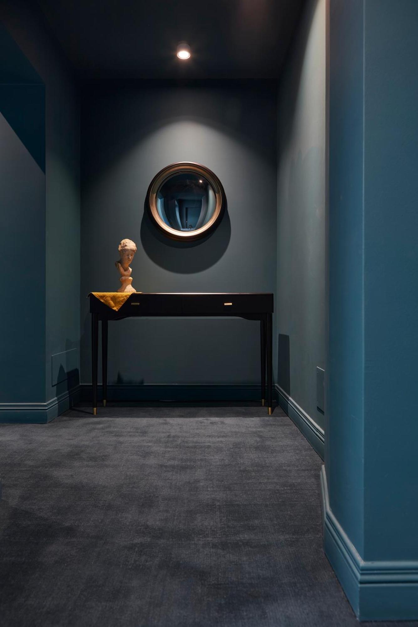 The Townhouse Hotell Udine Eksteriør bilde