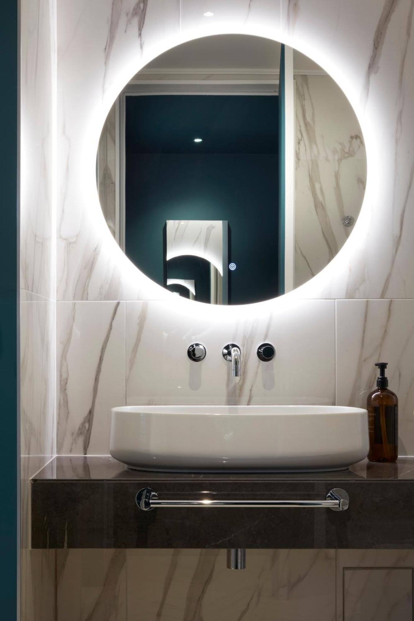 The Townhouse Hotell Udine Eksteriør bilde