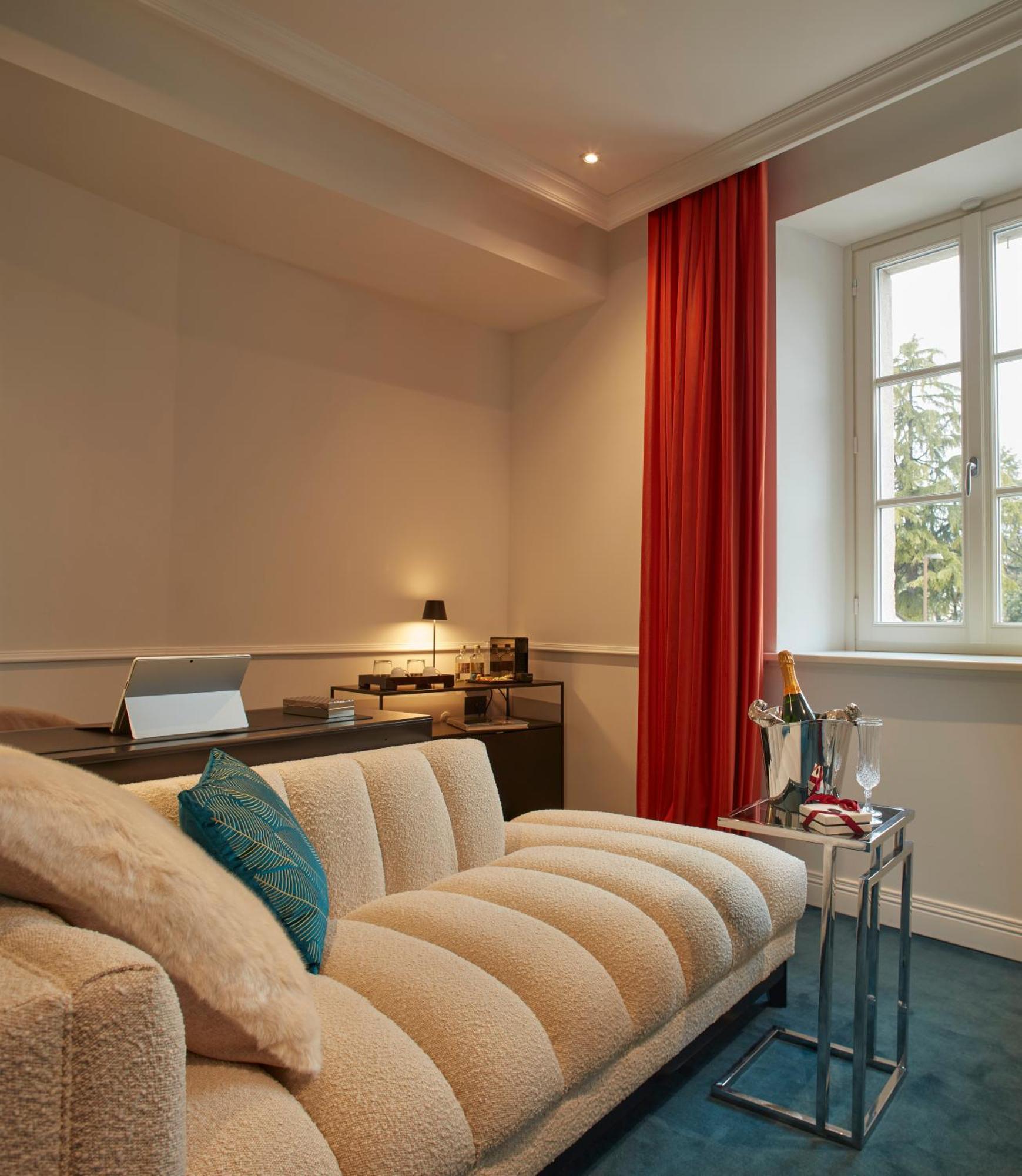 The Townhouse Hotell Udine Eksteriør bilde