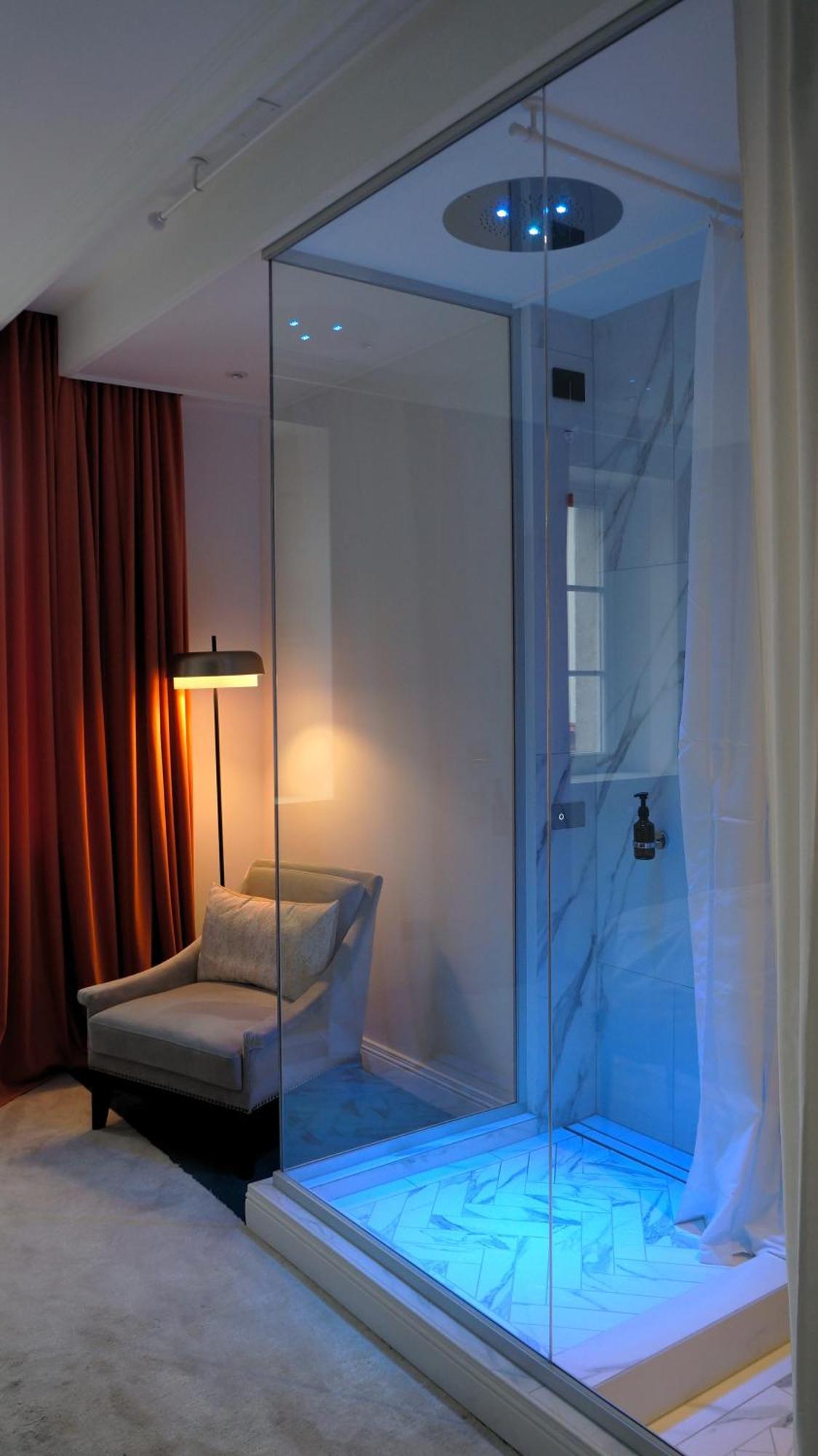 The Townhouse Hotell Udine Rom bilde