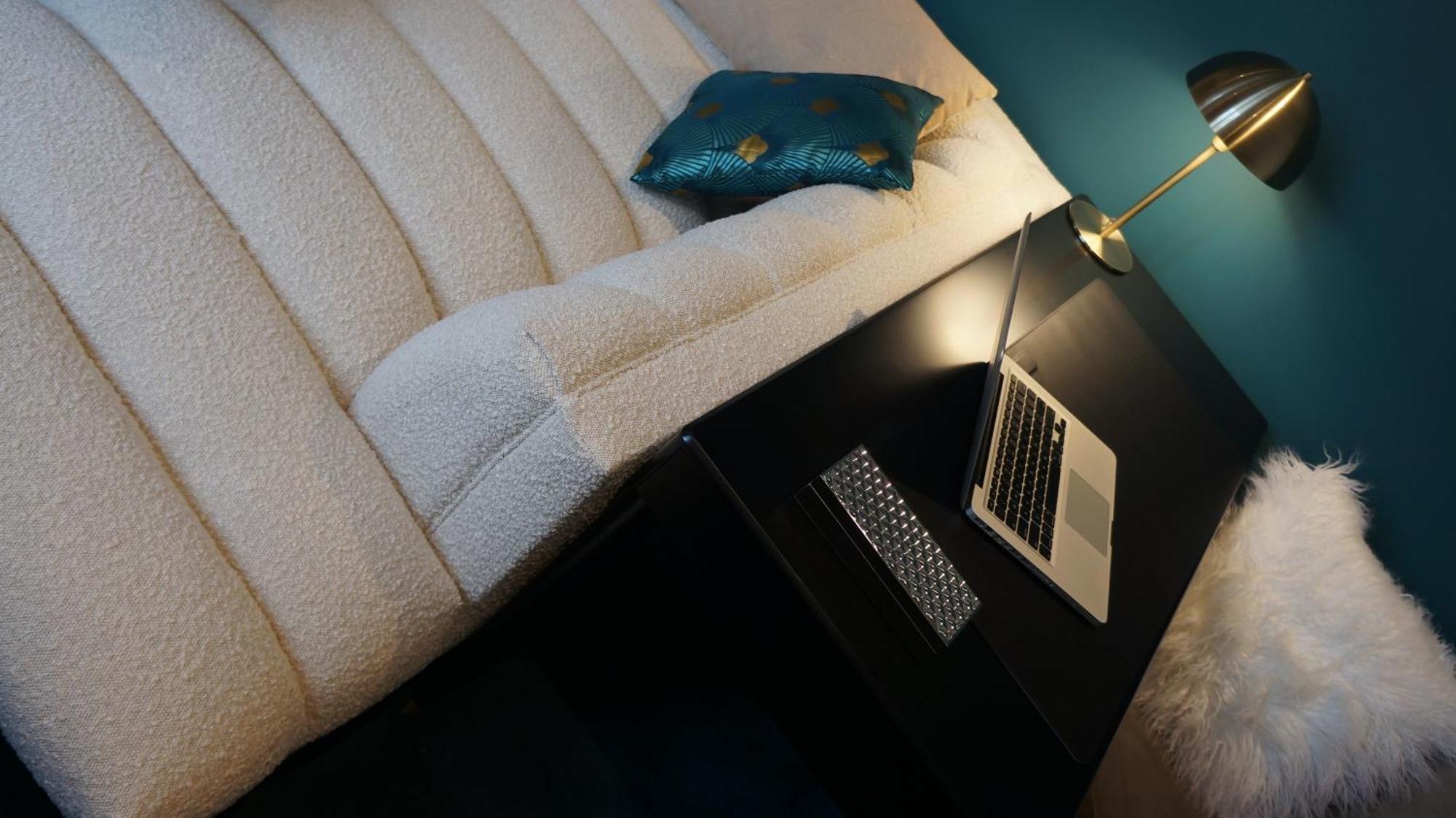 The Townhouse Hotell Udine Eksteriør bilde
